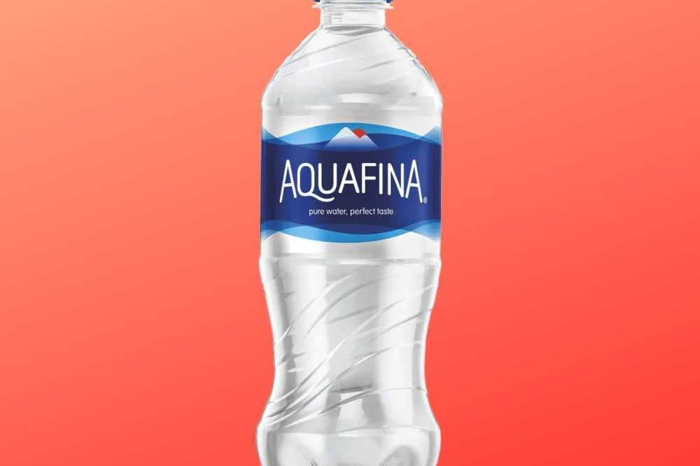 Water Bottle