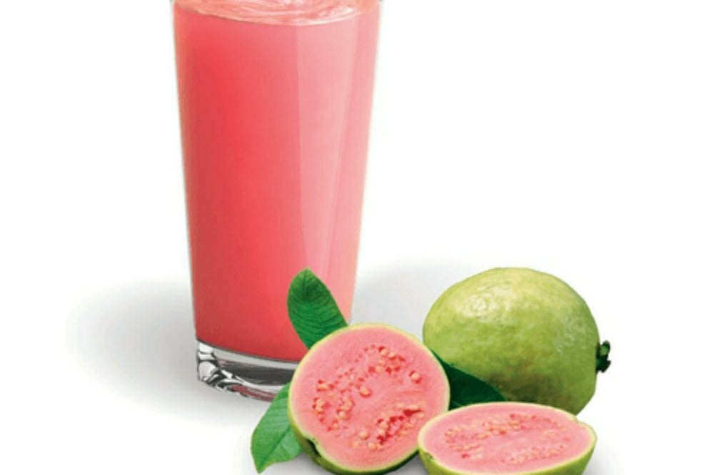 Guava Juice