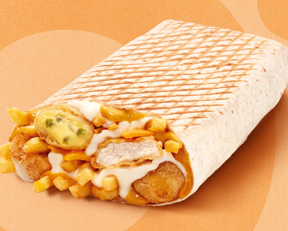 Otacos O'India  XL