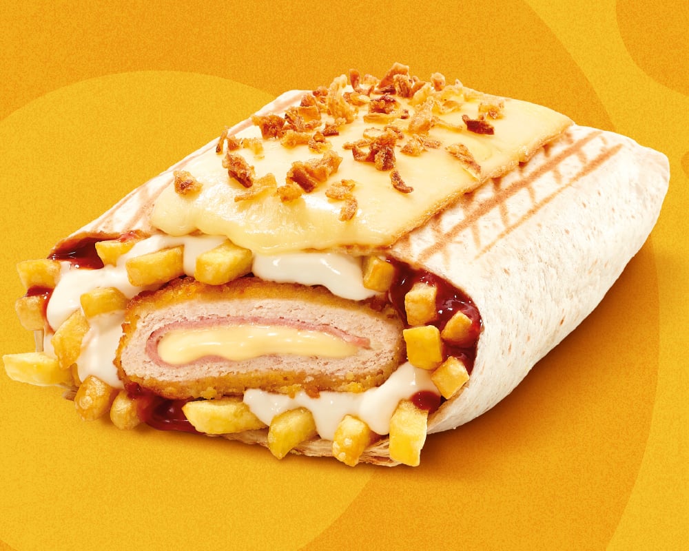 Otacos O'Fromager L