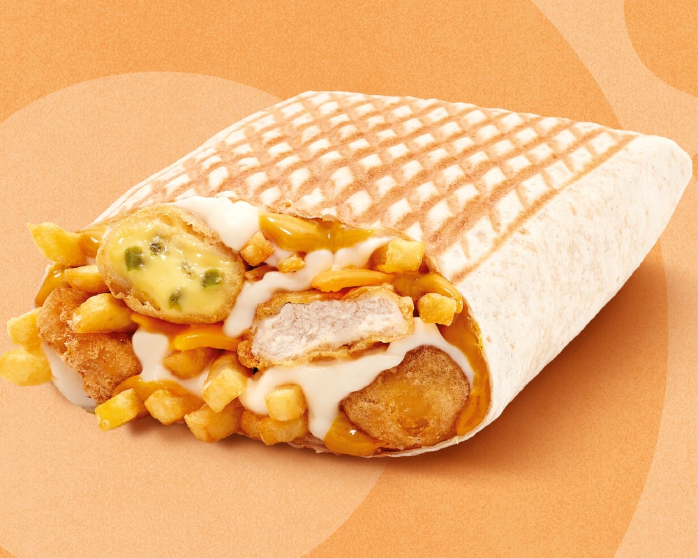 Otacos O'India  L
