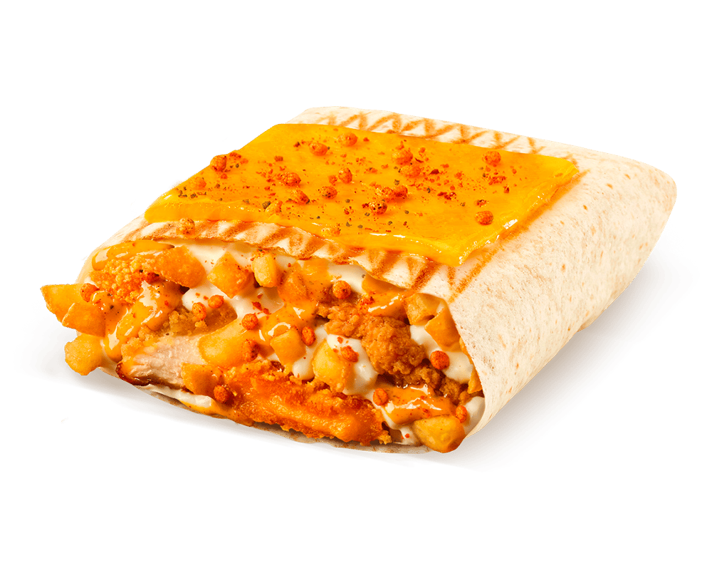 Otacos Louisiana L