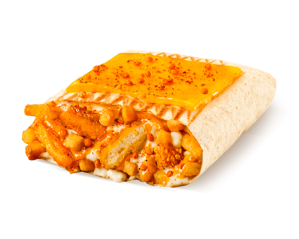 Otacos Louisiana Végé M