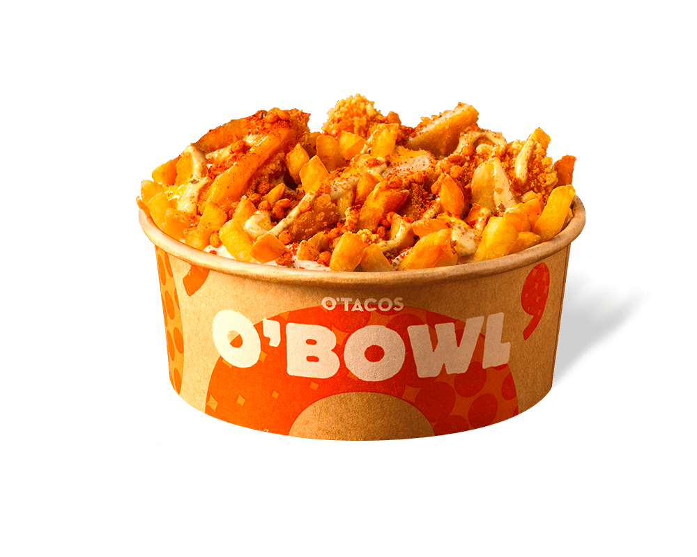 Obowl Louisiana Végé M