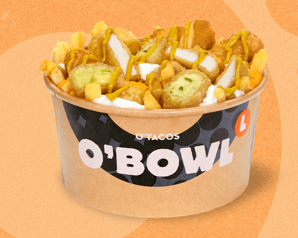 Obowl O’India L