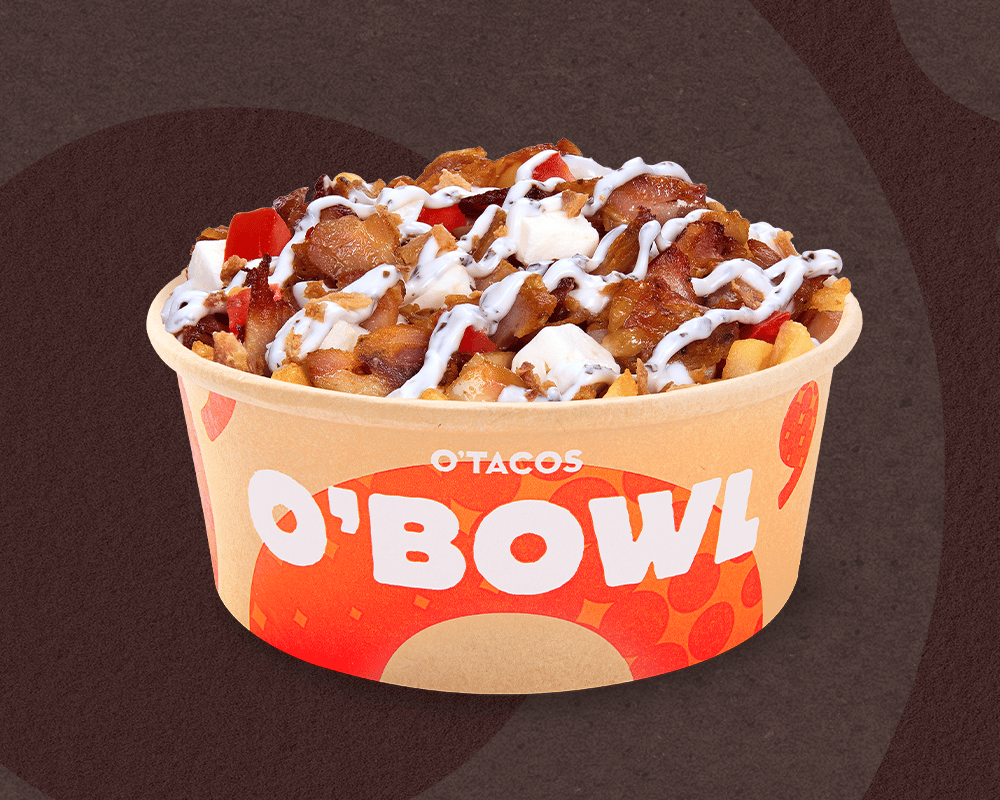 Obowl O’Street M