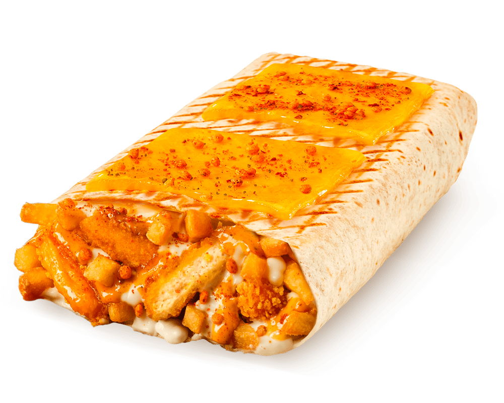 Otacos Louisiana Végé XL