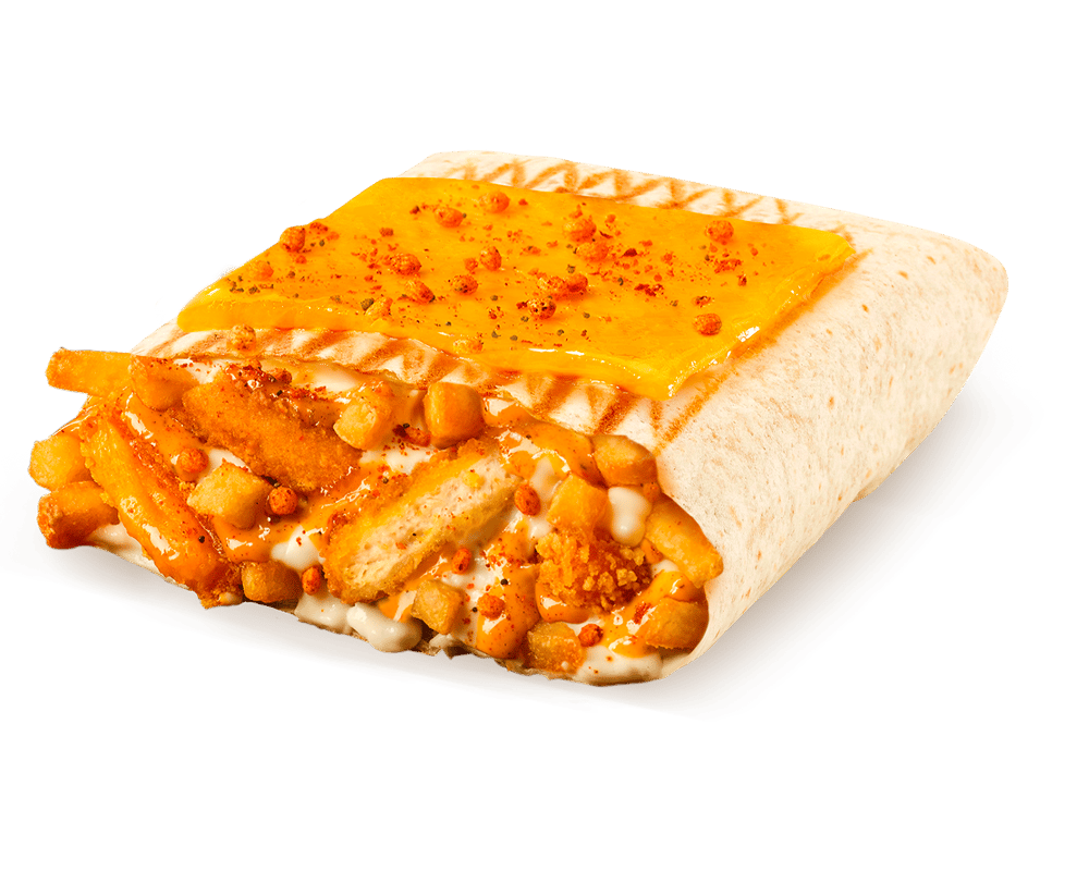 Otacos Louisiana Végé L