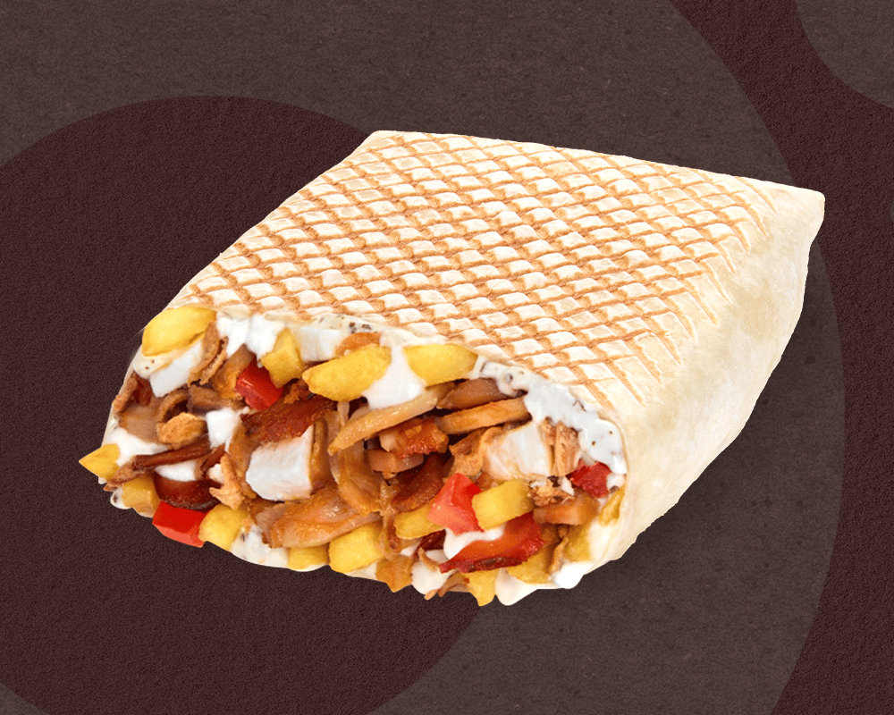 Otacos O’Street M