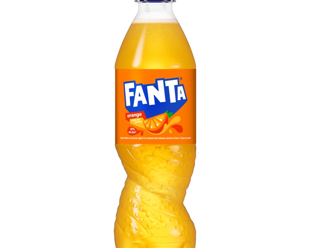 Fanta Orange 50cl