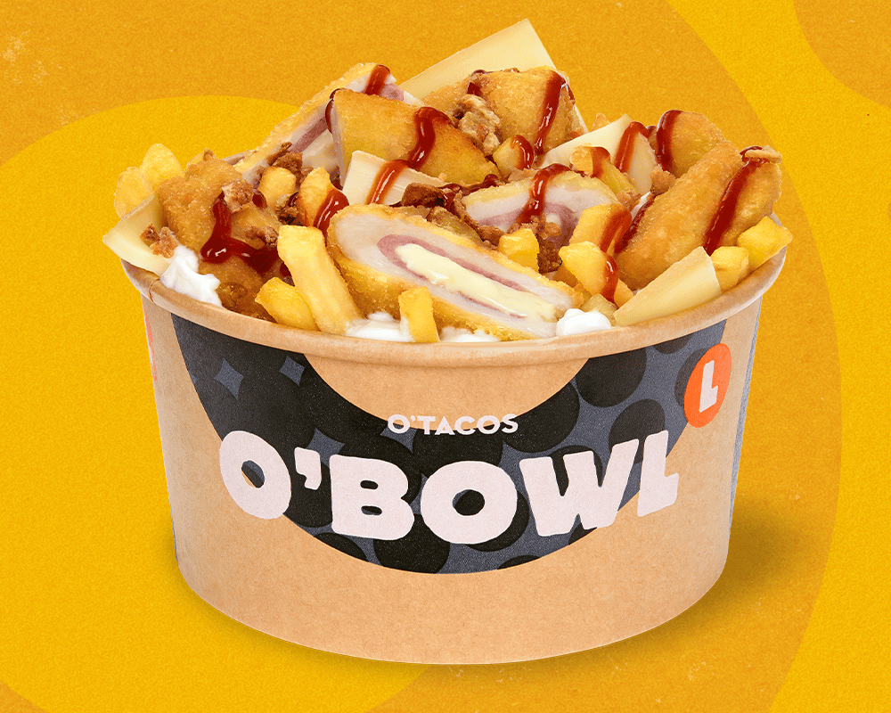 Obowl O’Fromager L