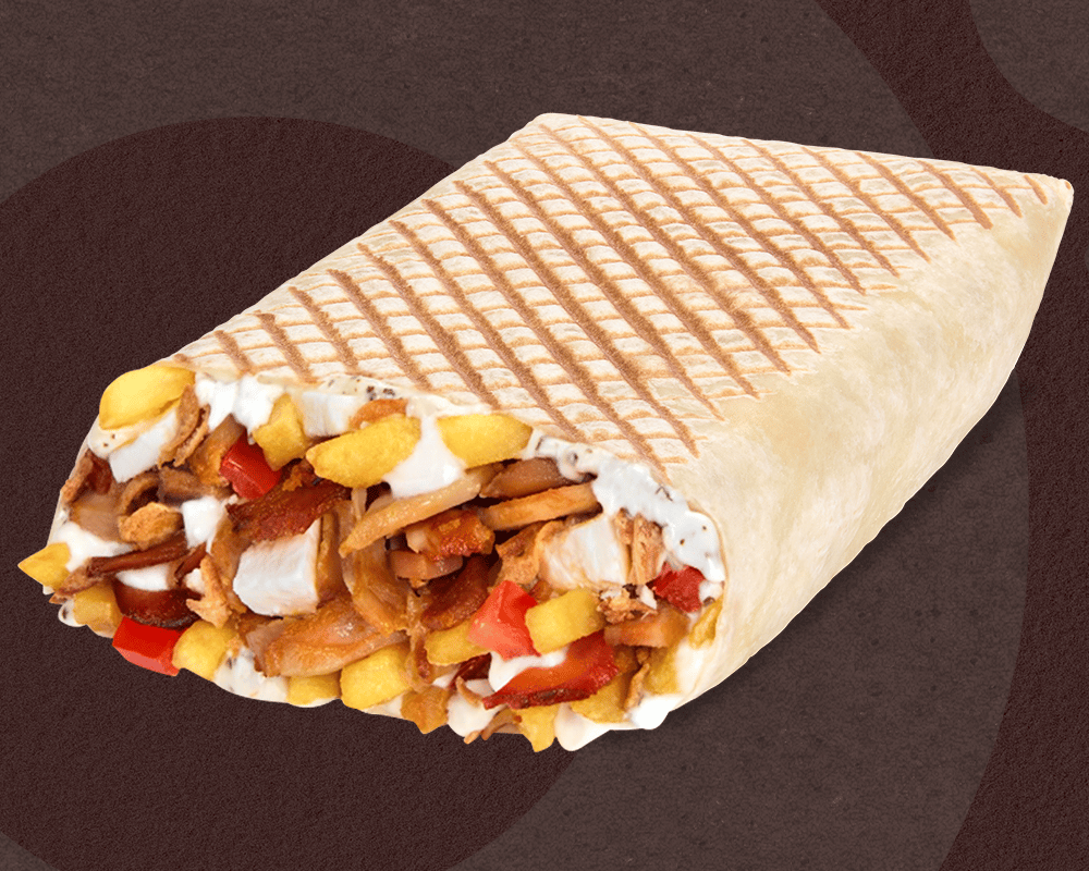 Otacos O’Street L