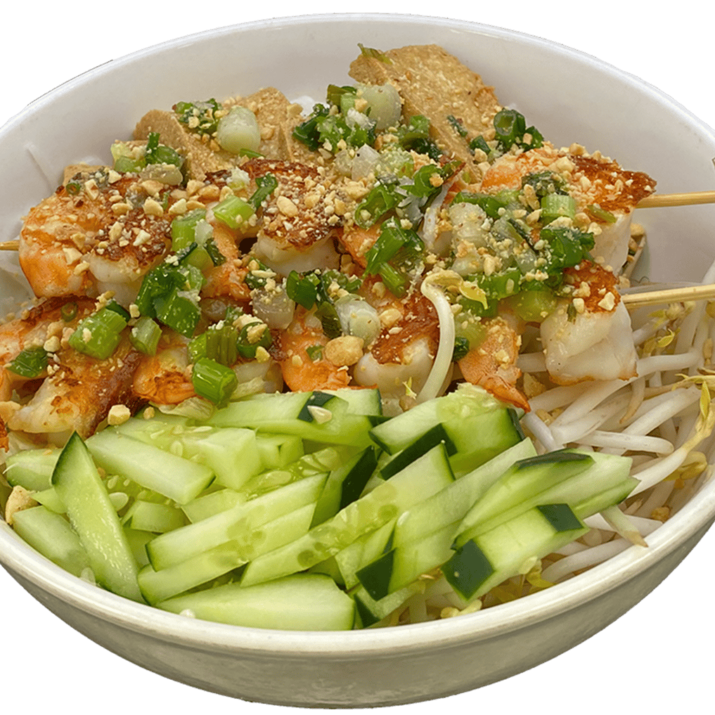 VA12 Bun Tom Nuong.