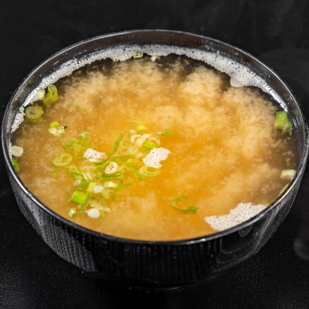 Miso.