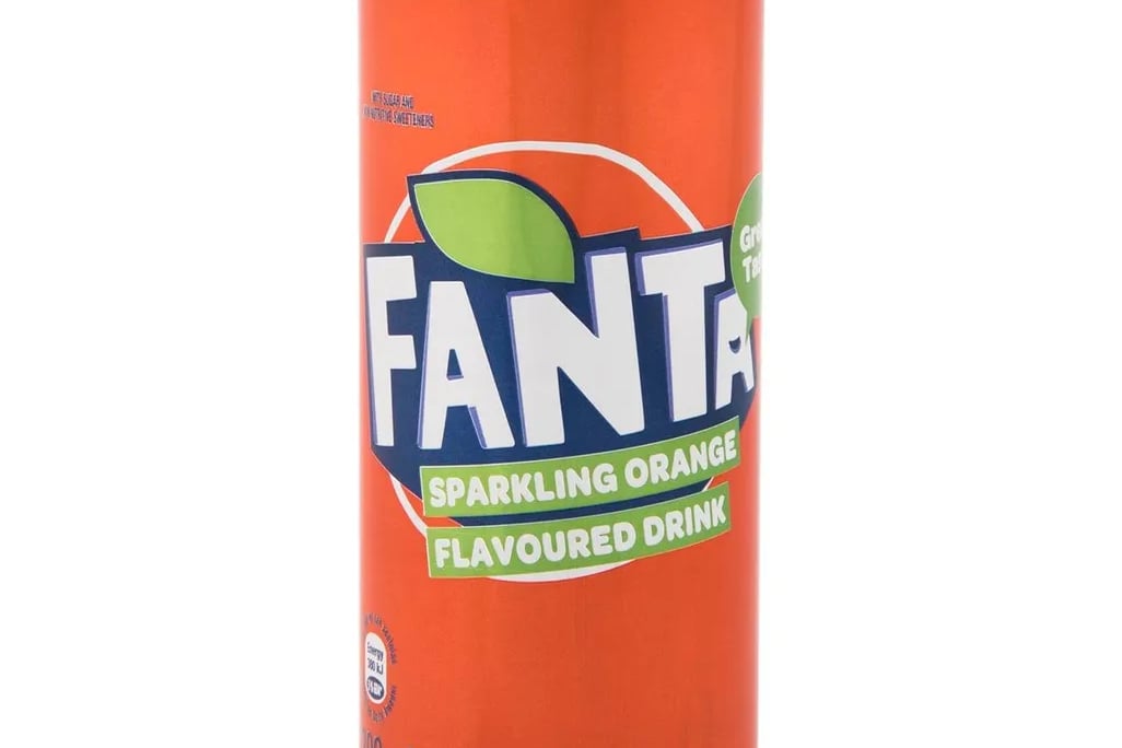 Fanta