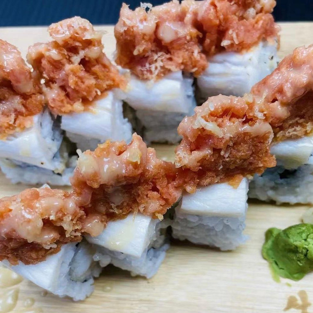 Athens Roll