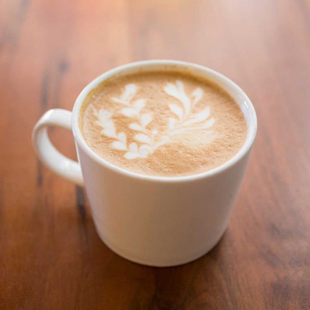 Latte.