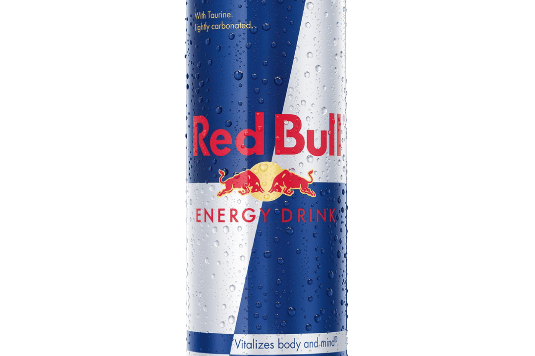 Red Bull 250ml Can