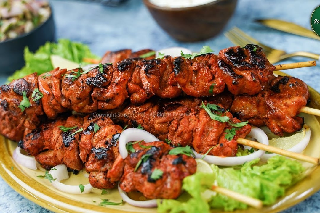 Chicken Tikka