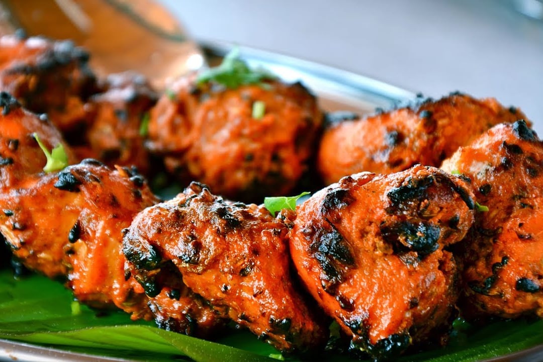 Chicken Tikka