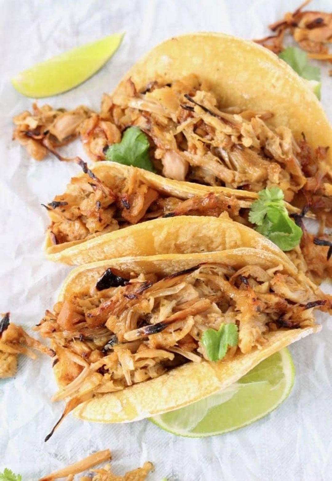 Chicken Taco