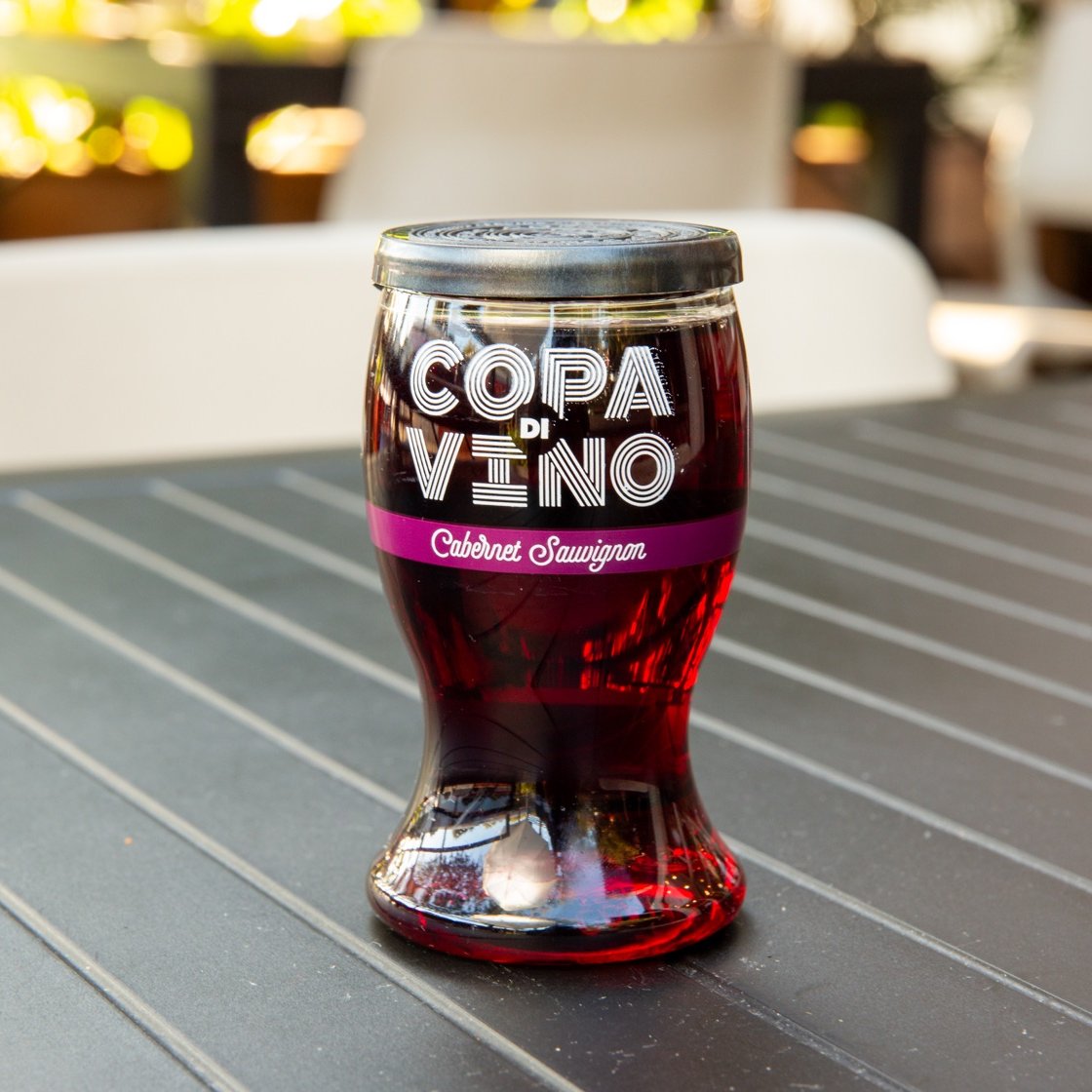 Copa di Vino - Cabernet Sauvignon (Single Serve)