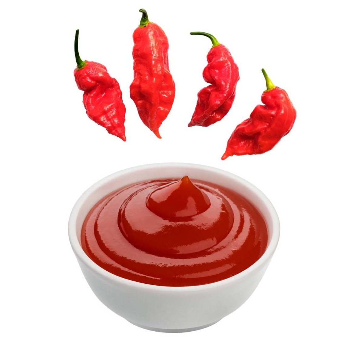 Side of Ghost Pepper Ketchup