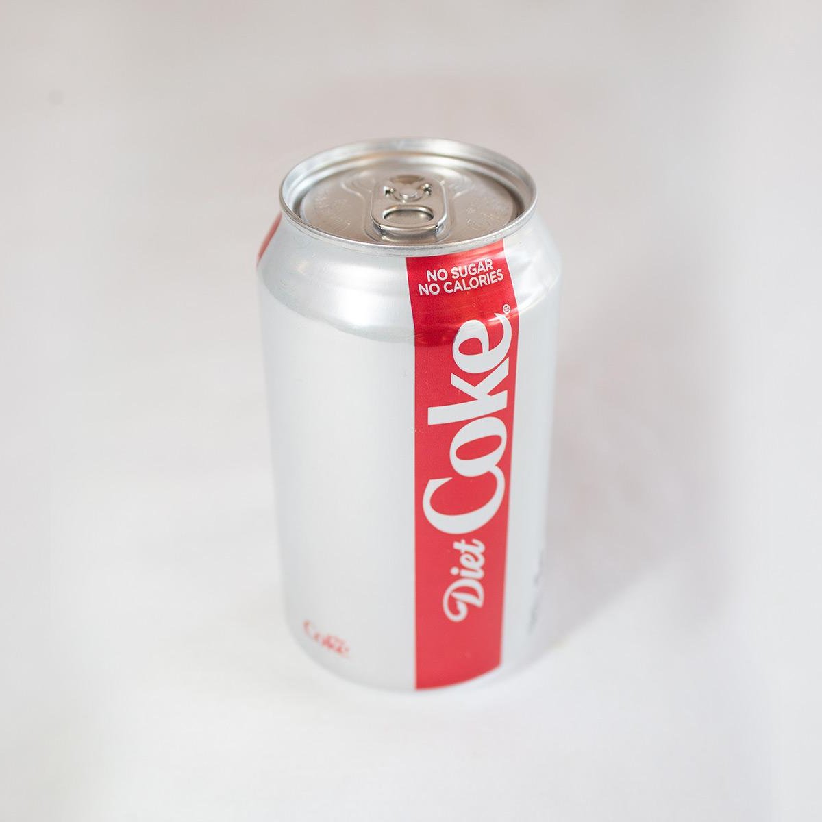 Diet Coke