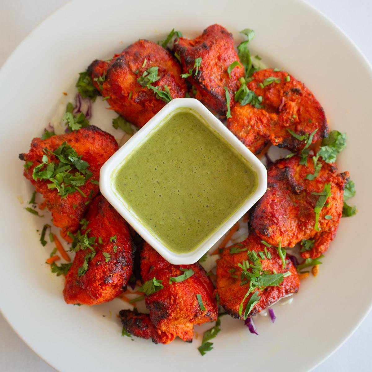 Chicken Tikka
