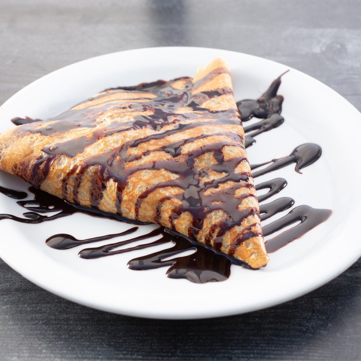 Savory and Sweet Crepes: A Healthy Delight