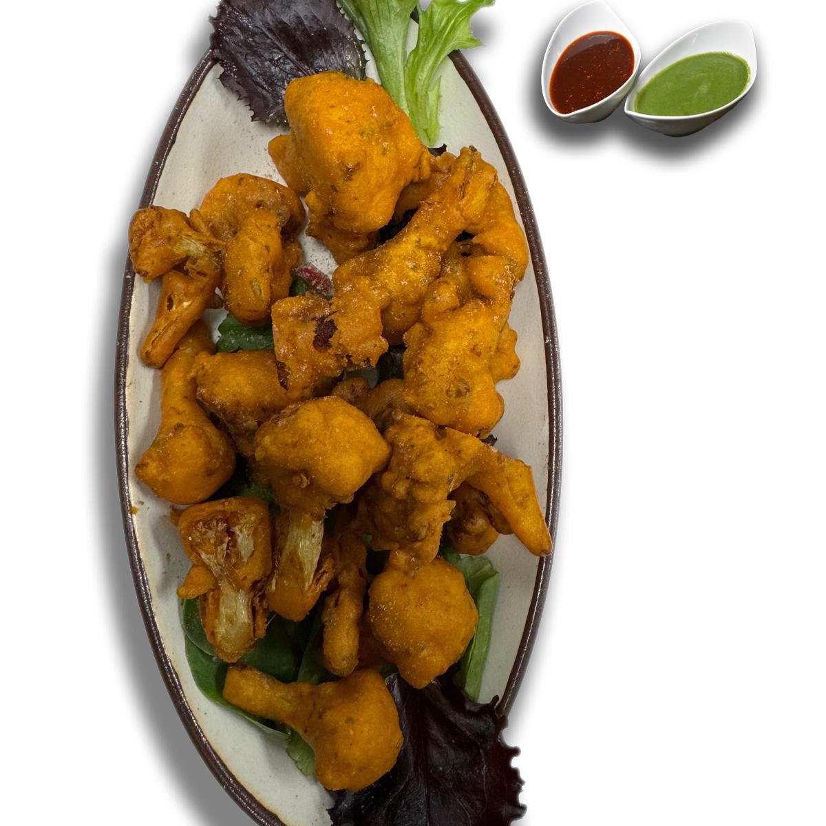 Gobi Pakora.