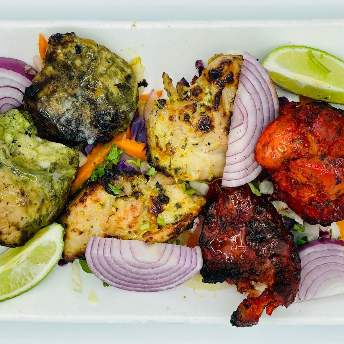 Tikka Kebab Mix