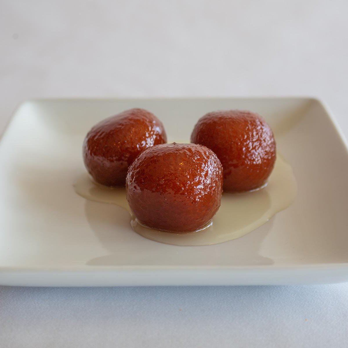 Gulab Jamun