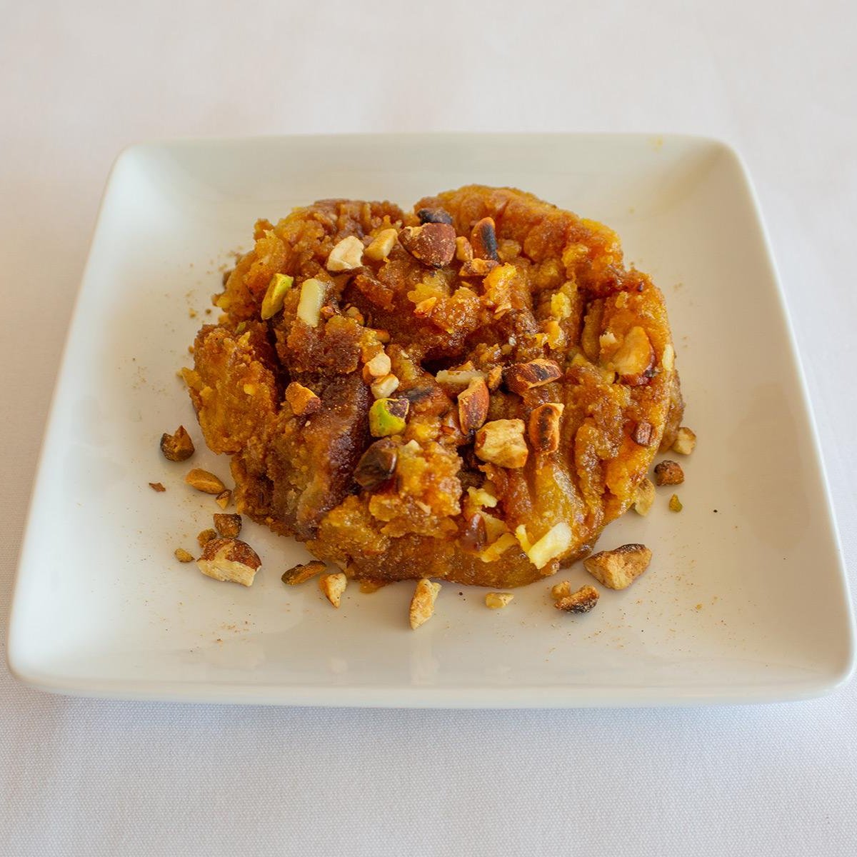 Double Ka Meetha