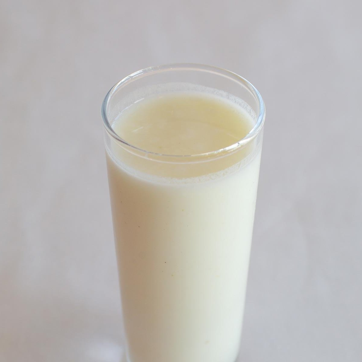 Salt Lassi