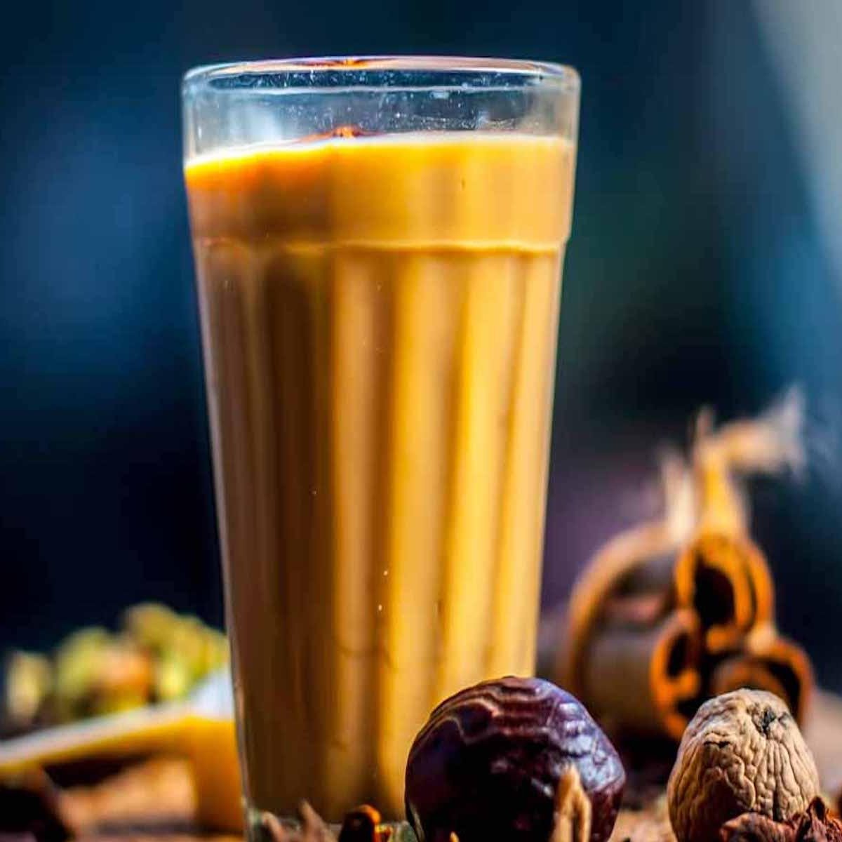 Tea (Masala Chai)