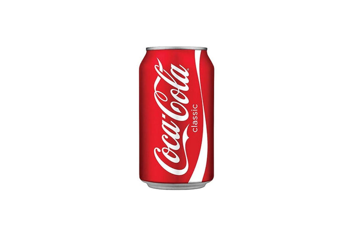 Coke