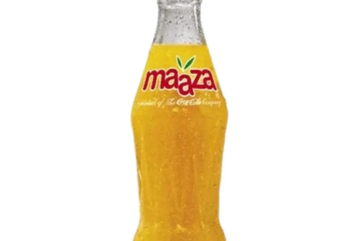 Maaza