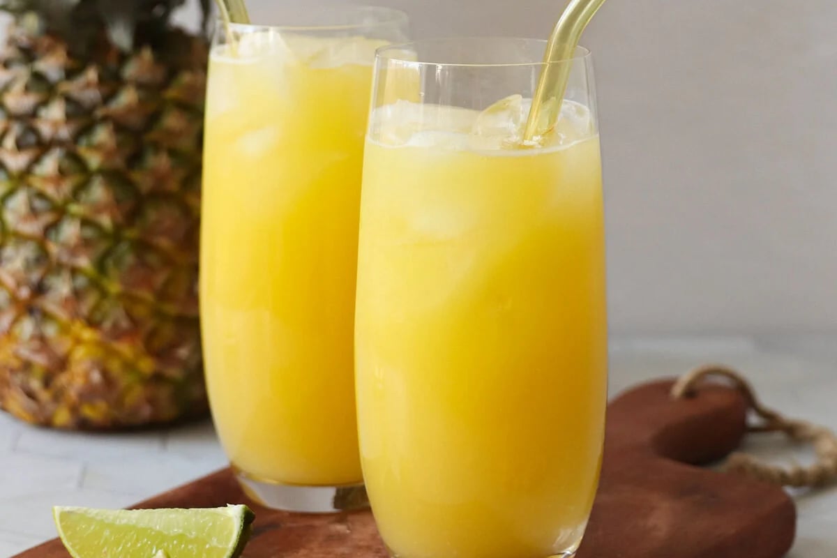 Pineapple Juice