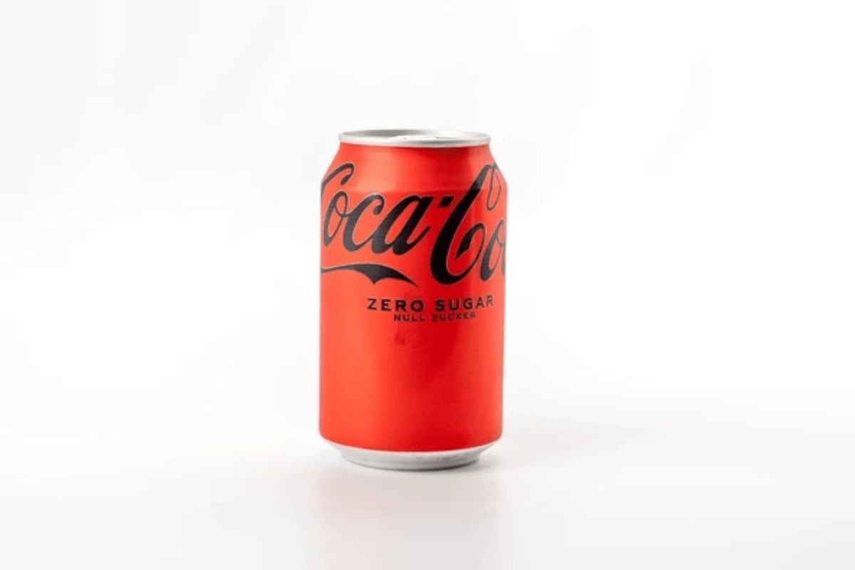 Coke Zero