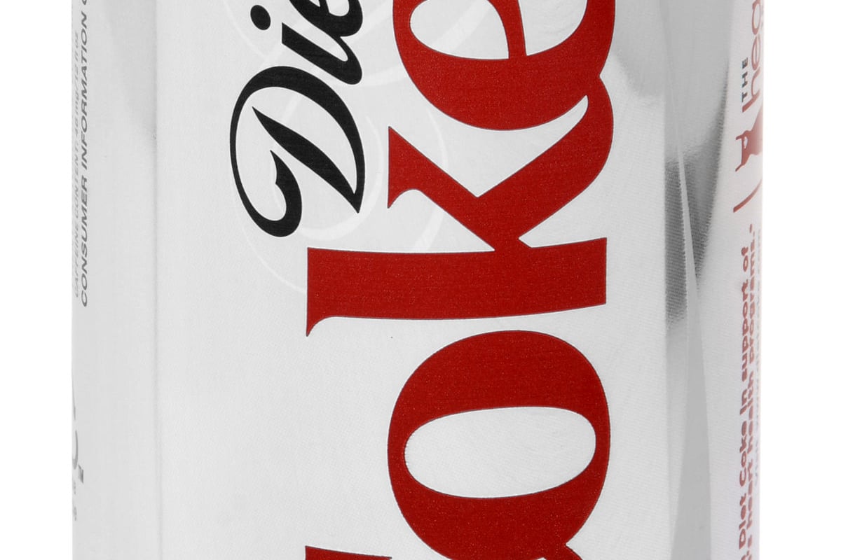 Diet Coke
