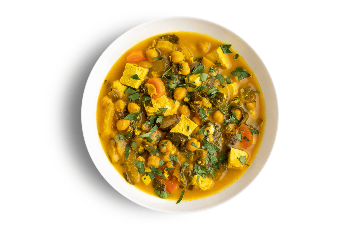 Wellness Soup