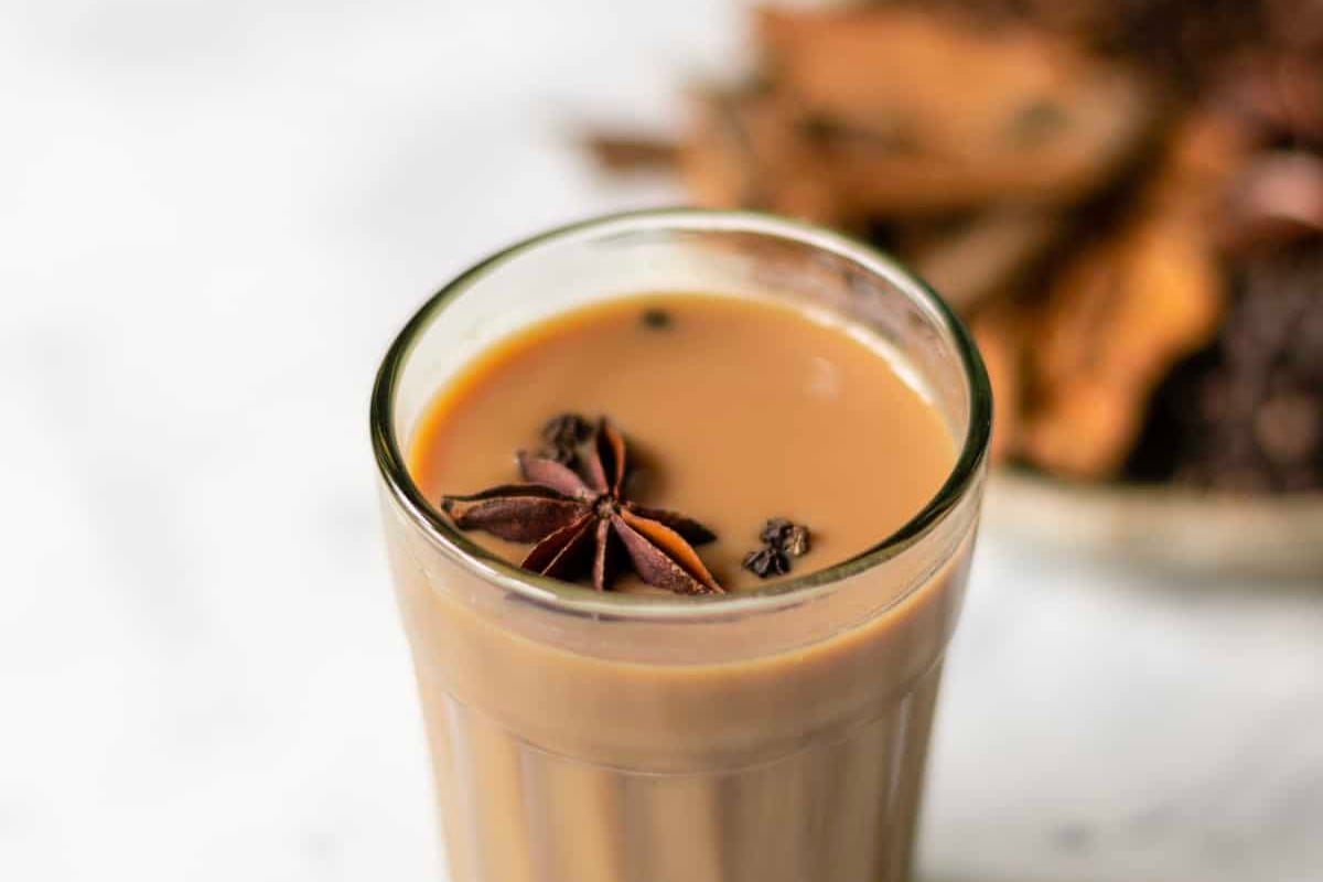 Masala Chai