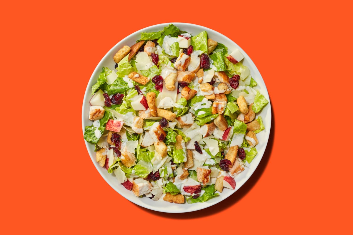 Autumn Caesar