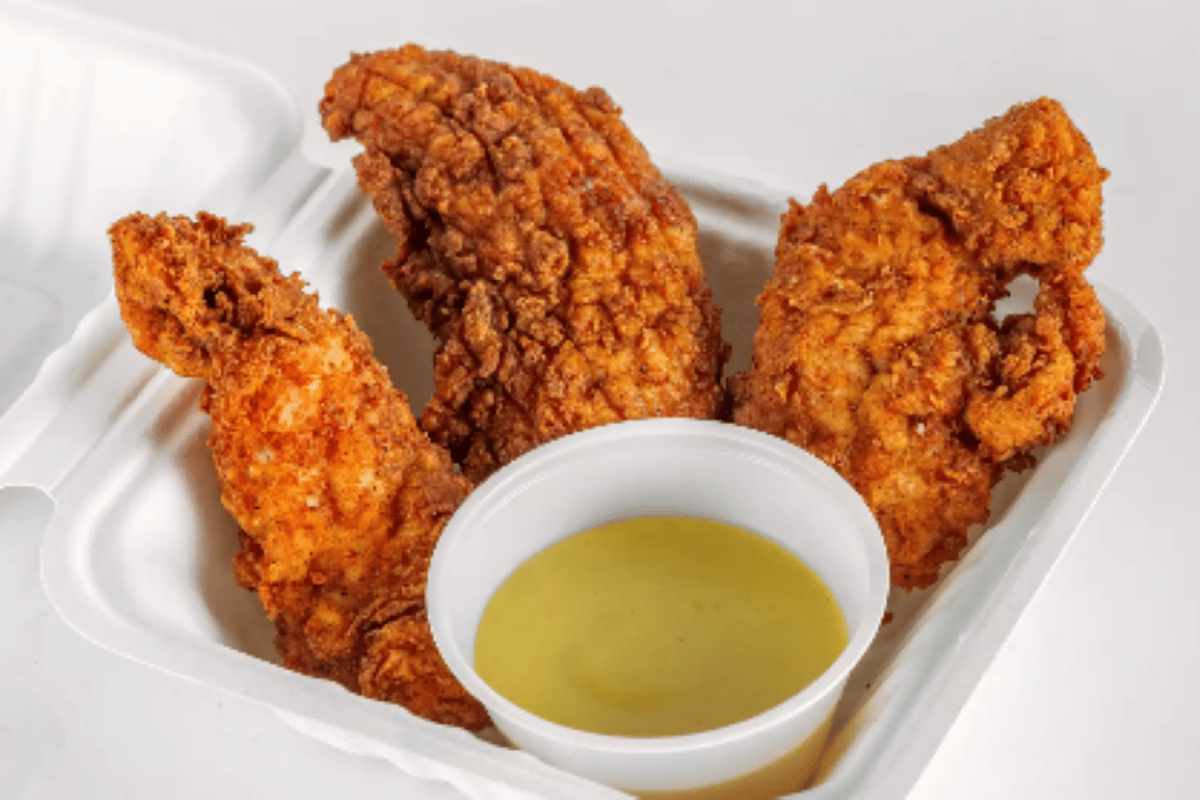 Chicken Tenders