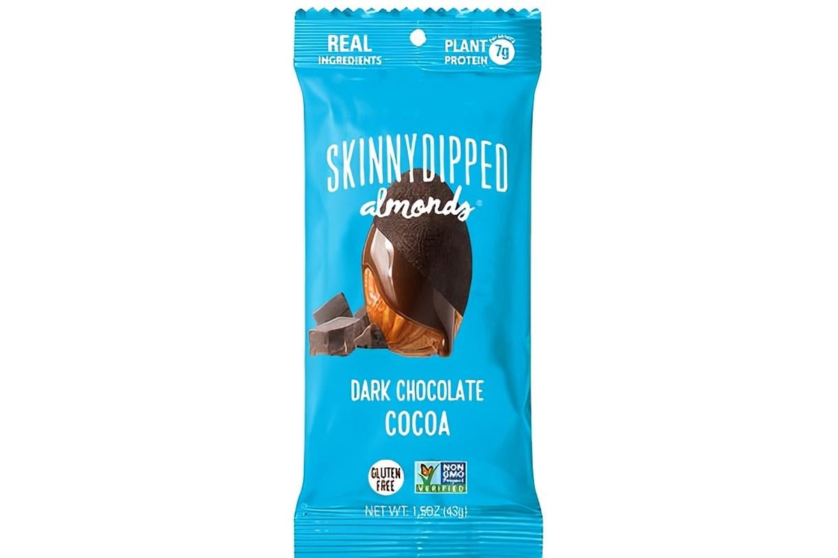 Skinny Dipped Almonds