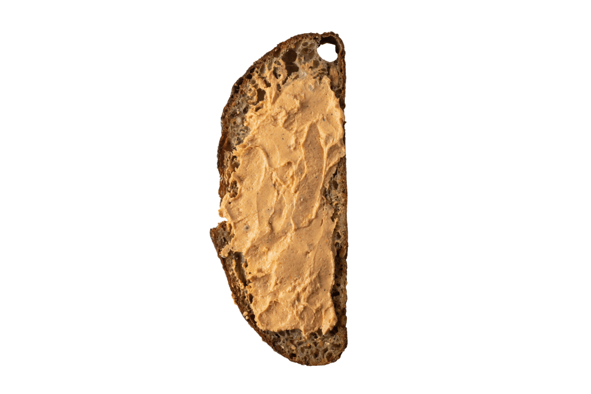Smoky Goat Cheese