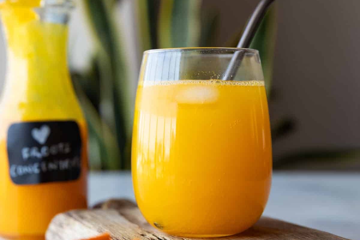 Mango Juice