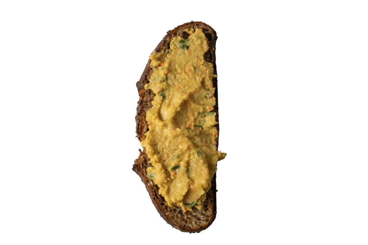 Tapenade Hummus