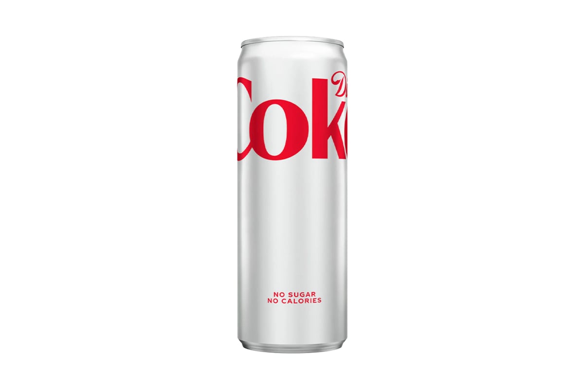 Soft Drinks